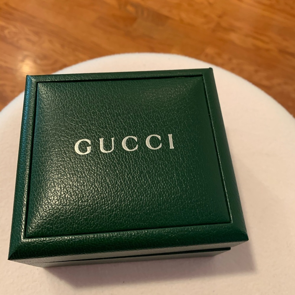 Vintage Gucci bracelet watch - Picture 4 of 7